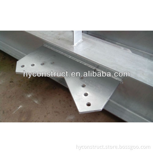 Steel Structure,Steel Fabrication